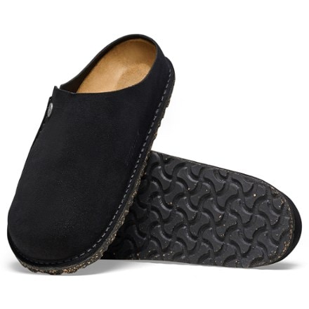 Birkenstock Zermatt Premium Suede Clogs - Men's 2