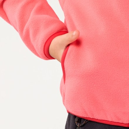 REI Co-op Trailmade Fleece Jacket - Infants'/Toddlers' 4