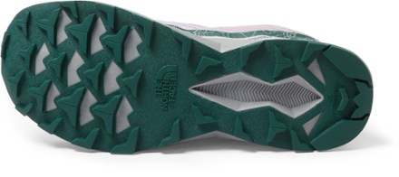 The North Face VECTIV Levitum Trail-Running Shoes - Women's 4