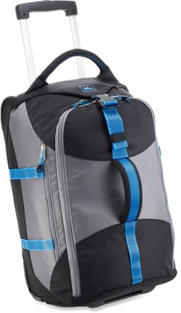 Men's Rolling Luggage, Suitcases, Duffles, Carryons