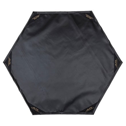 ALPS Mountaineering Spark Fire Pit 2