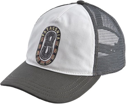 patagonia camper hat