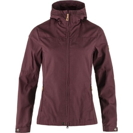 Fjallraven Stina Jacket - Women's 0