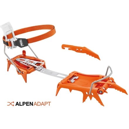 Petzl Dart Crampons 5