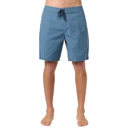 O'Neill OG Sun Trunk 18" Board Shorts - Men's 0