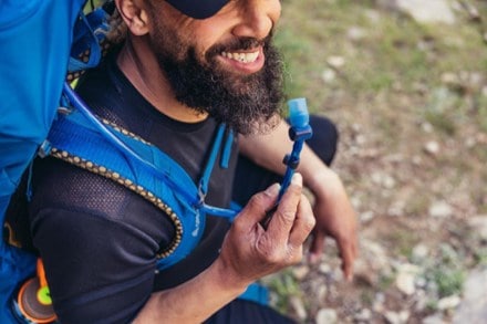 Gregory Katmai 65 Pack - Men's Hydration reservoir not included