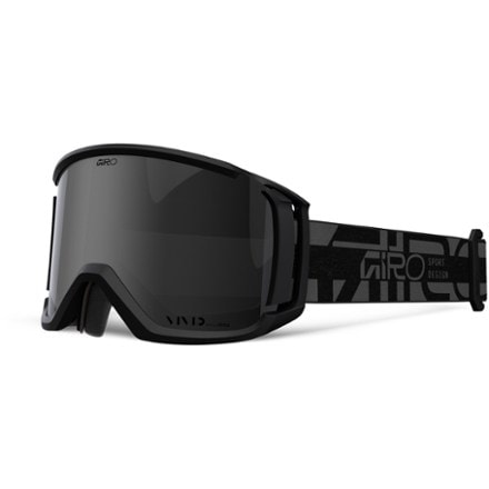 Giro Revolt Snow Goggles 0