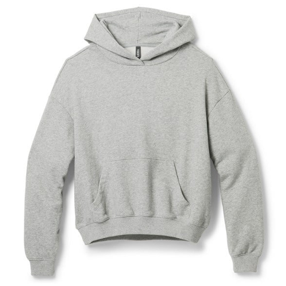 Product Image of color Light Heather Grey