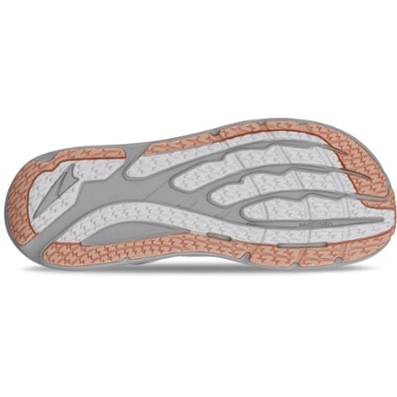 Altra Paradigm 8 Road-Running Shoes - Women's 4