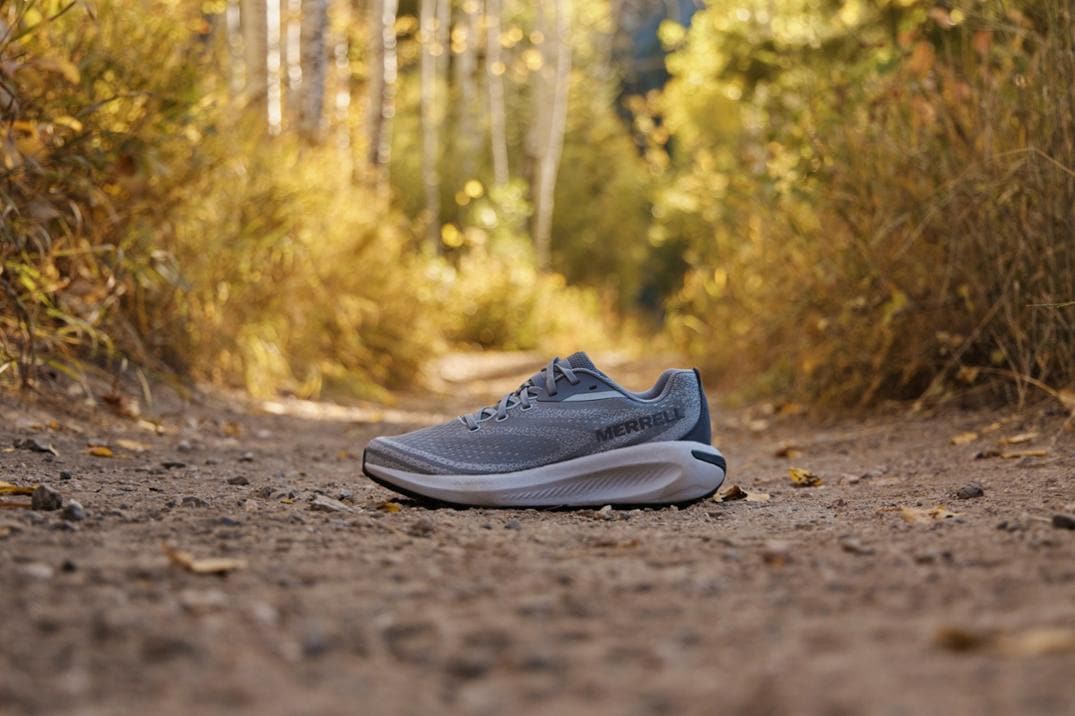 Location Image for Morphlite Road-Running Shoes - Men's