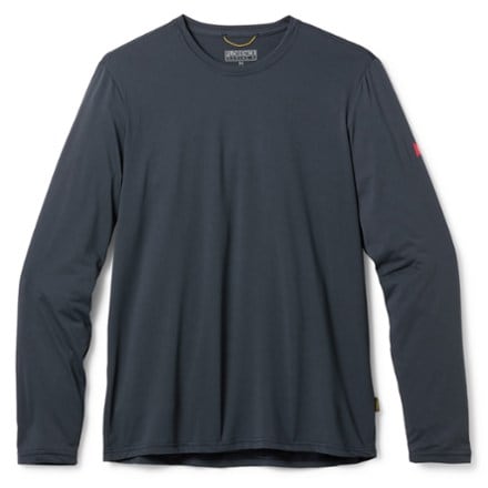 Florence Airtex Long-Sleeve Shirt - Men's 0
