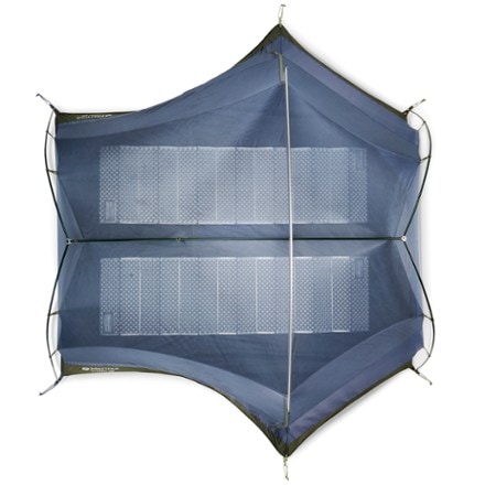 Marmot Trailfin 3 Tent 6