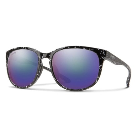 Smith Lake Shasta ChromaPop Polarized Sunglasses 0