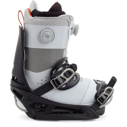 Burton Step On Cartel X EST Snowboard Bindings - 2026/2027 Boots not included
