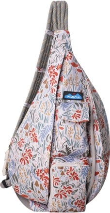 KAVU Rope Sling Bag - Special Edition 0