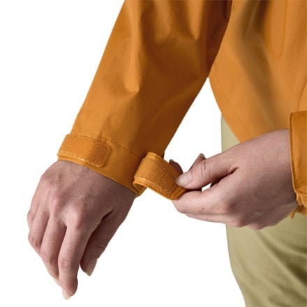 Patagonia Torrentshell 3L Jacket - Women's 6