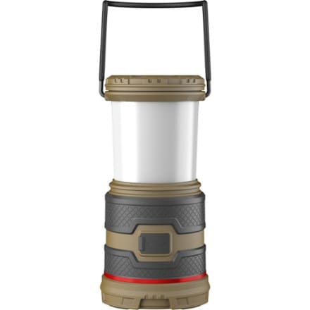 Coast EAL35R 1,000-Lumen Voice Control Rechargeable Lantern 3