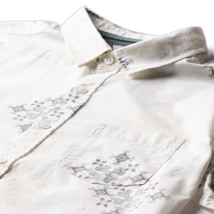 VISSLA Icons Eco Shirt - Men's 2