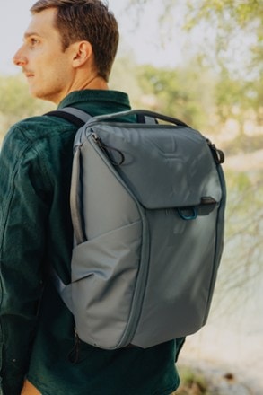 Peak Design Everyday Pack 6
