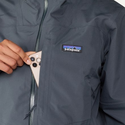 Patagonia Boulder Fork Rain Jacket - Women's 6