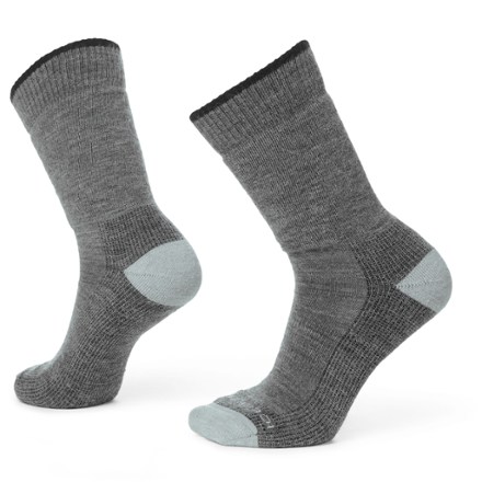 Icebreaker Hike Medium Crew Socks - Women's 0