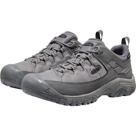KEEN Targhee EXP Waterproof Hiking Shoes - Men's 4