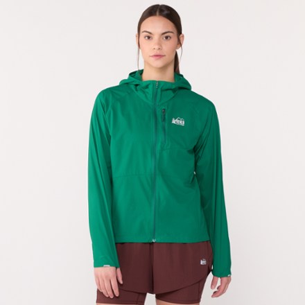 REI Co-op Swiftland Windshell Running Jacket - Women's | REI