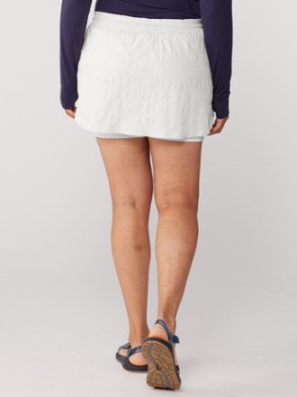Athleta Trekkie Skort 2