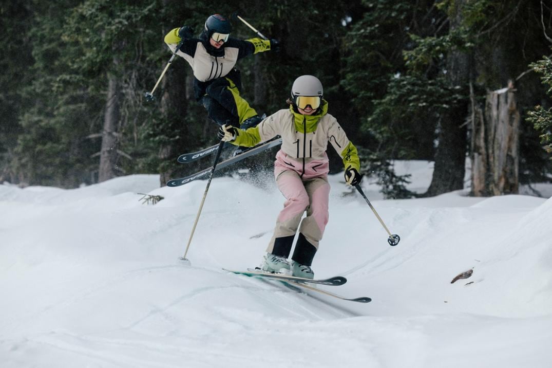 Location Image for Kore 94 Ti Skis - 2025/2026