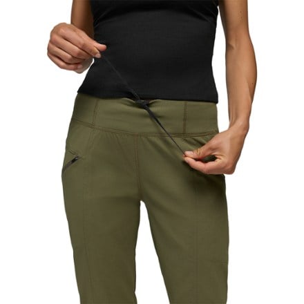 prAna Koen Mid-Rise Daily Pants - Women's 5