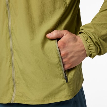 Cotopaxi Pacaya Lite Hooded Jacket - Men's 6