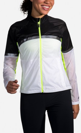Brooks Carbonite Jacket - Women's 4