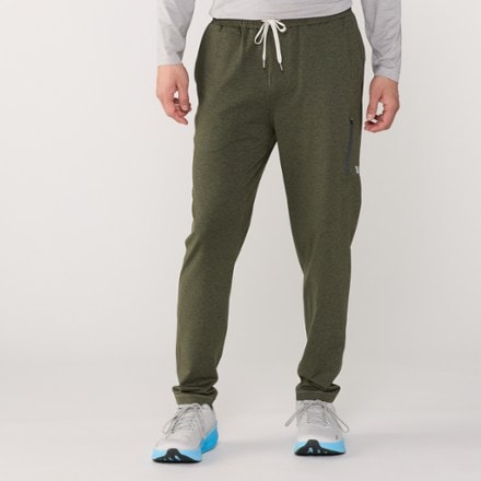 Vuori Sunday Perform Track Pants 2.0 - Men's 1