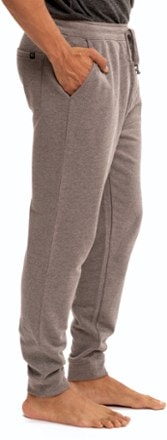 Threads 4 Thought Classic Fleece Jogger Pants - Men's 2