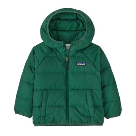 Patagonia Cotton Down Jacket - Infants'/Toddlers' 0