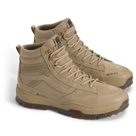 Vans Sk8-Hi GORE-TEX Insulated Shoes - Men's 1