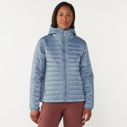 Cotopaxi Capa Hooded Insulated Jacket - Women's 1