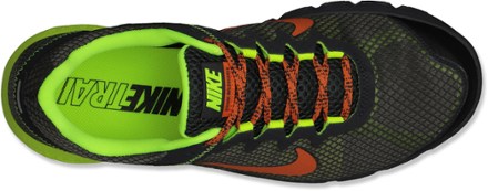 nike zoom trail shoes