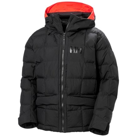 Helly Hansen Emiko Ridable Puffy Insulated Jacket - Women's 0