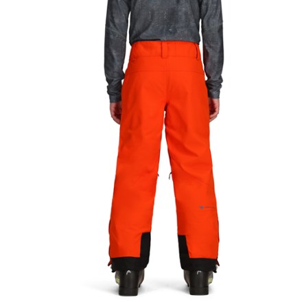 Obermeyer Parker Snow Pants - Boys' 2