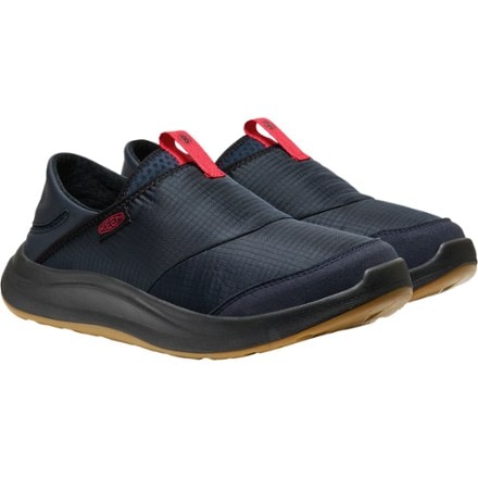 KEEN Whyser Slip-On Shoes - Men's 4