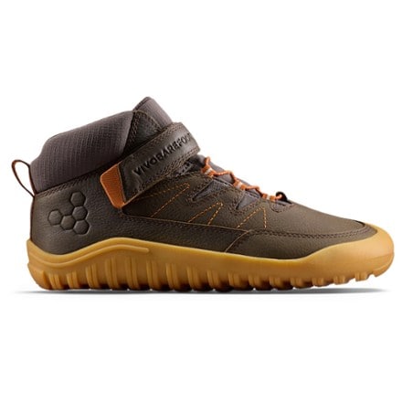 Vivobarefoot Tracker AT Juniors' Shoes - Kids' 0