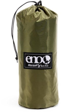 ENO HouseFly Rain Tarp 3