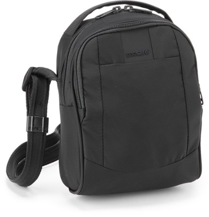 pacsafe sling backpack