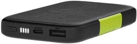 InfinityLab InstantGo 5000 Wireless Power Bank 1