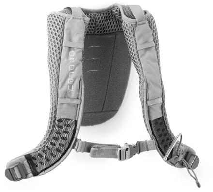 Shoulder Harness Strap System - Complete - Medical Warehouse