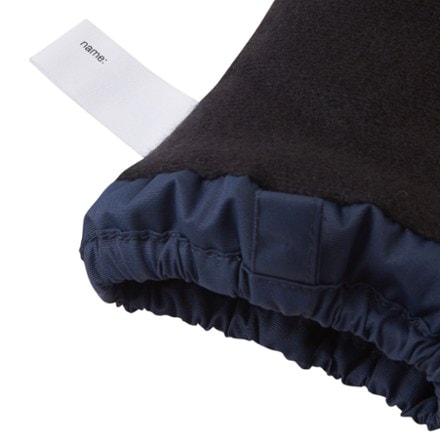 Reima Ennen Woven Gloves - Toddlers/Kids' 3