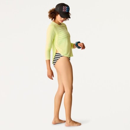Carve Designs Trek Top - Women's 3