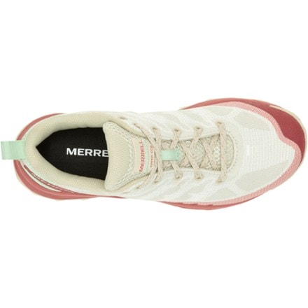 Merrell Speed Eco Hiking Shoes - Women's 4
