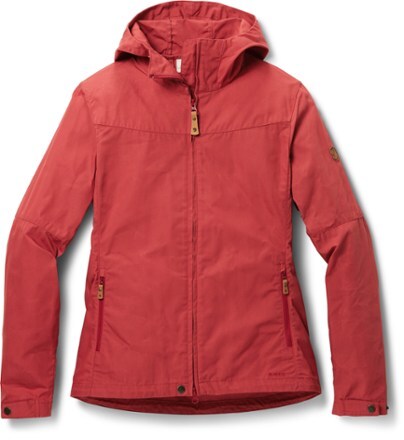 Fjallraven Rain Jackets | REI Co-op